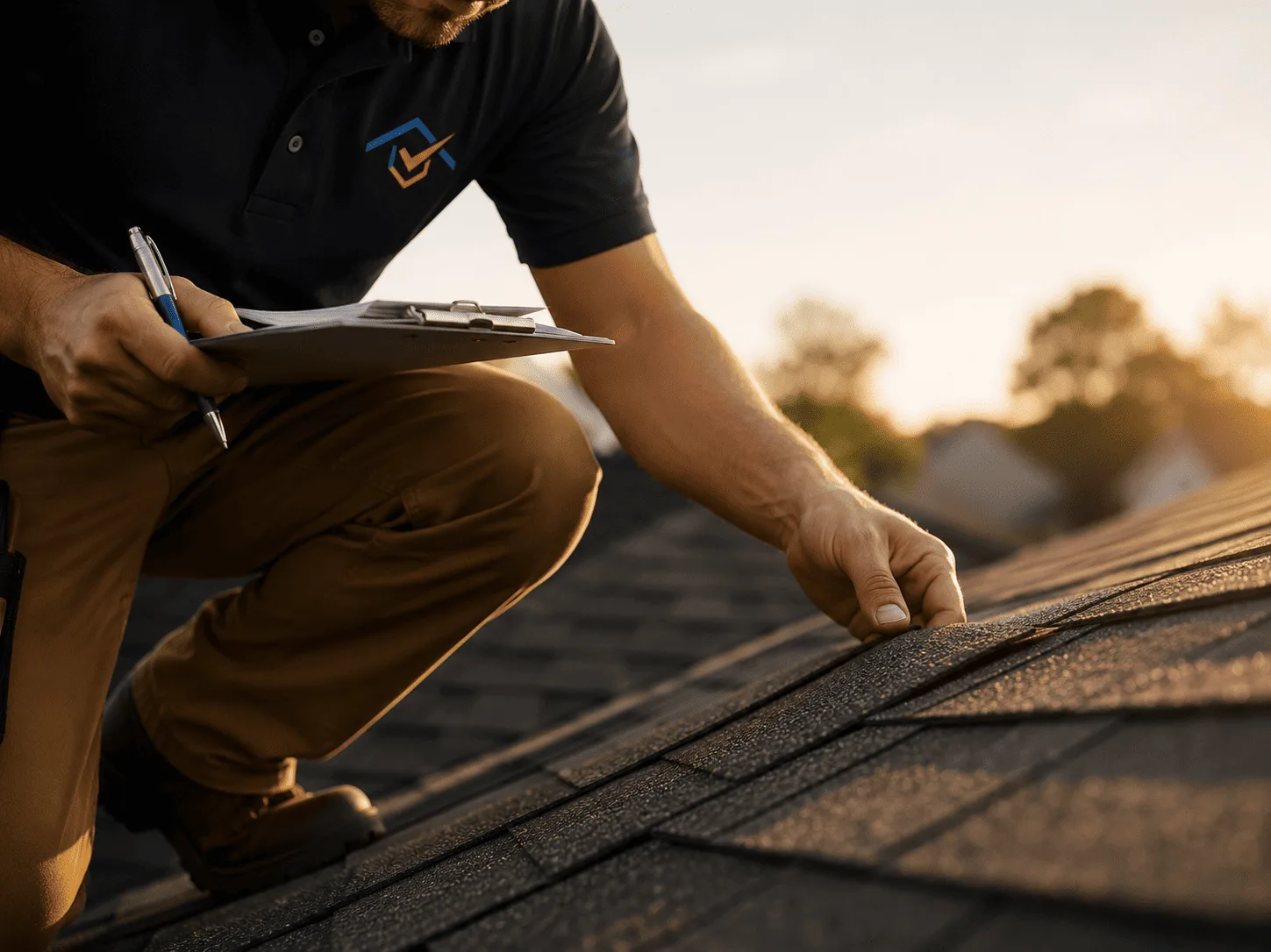 Why Choose Roof Inspection in Manson, NC
