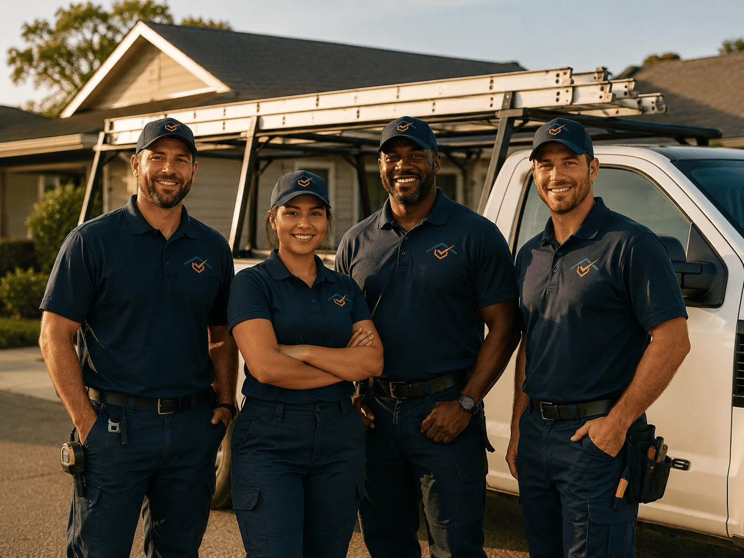 Roof Inspection company in Manson, NC